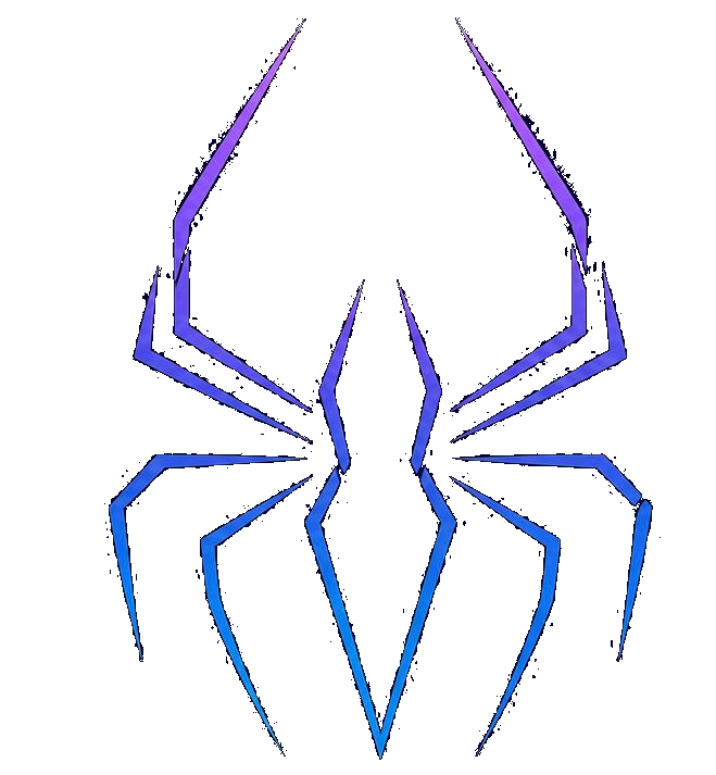 Spider logo